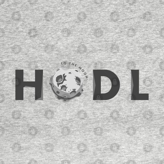 HODL by BeaverDesigns7